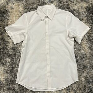 Lululemon Airing Easy SS